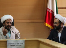 تأکید بر خلاقیت و مشارکت نهادی در برگزاری کنگره ملی ۵۵۳۶ شهید استان کردستان