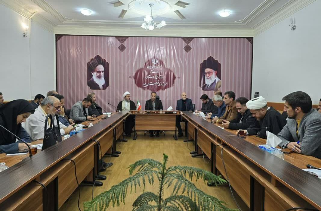 نماز جماعت، محور انسجام اداری و فرهنگی در بیجار است