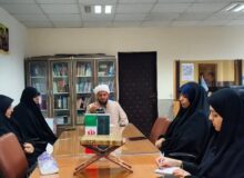 شورای راهبری بانوان تبلیغات اسلامی سنندج فعال‌سازی شد