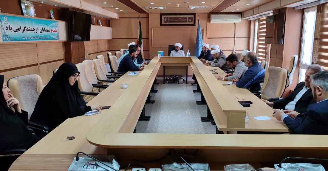 تشکیل کمیته‌های تخصصی و آغاز اجرای عملیاتی طرح «زندگی با آیه‌ها» در کردستان