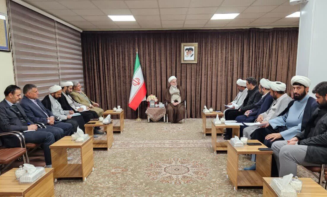 پیشبینی حضور بیش از ۴۳۰۰ معتکف در ۳۳ مسجد کردستان