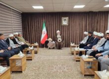 پیش‌بینی حضور بیش از ۴۳۰۰ معتکف در ۳۳ مسجد کردستان