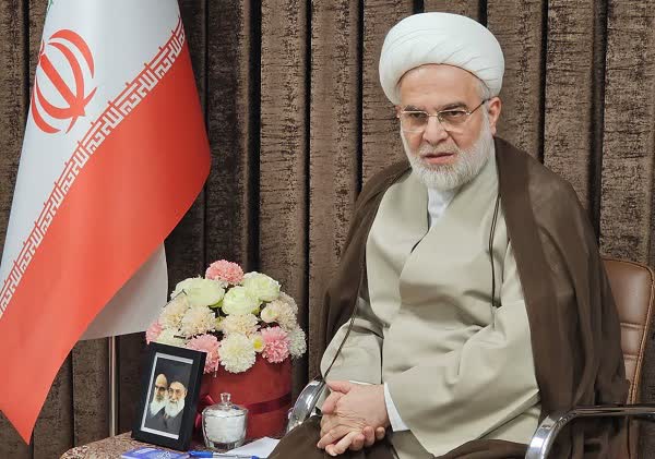 اعتکاف کیفی، زمینه‌ساز وحدت و معنویت پایدار است