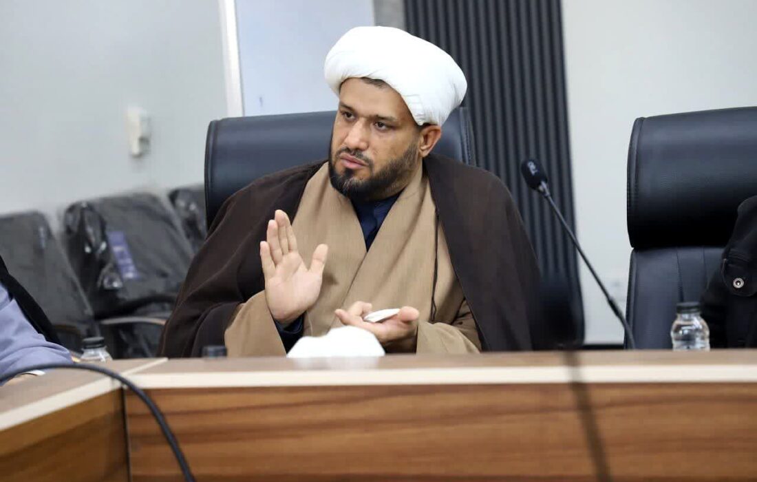 ضرورت تمرکز بر «پسااعتکاف» و شکلگیری حلقههای تربیتی منسجم