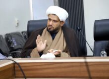 ضرورت تمرکز بر «پسااعتکاف» و شکل‌گیری حلقه‌های تربیتی منسجم