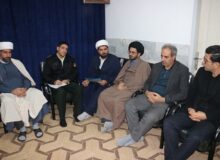 اعتکاف فرصتی ارزشمند برای تعمیق معنویت در جامعه است