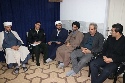 اعتکاف فرصتی ارزشمند برای تعمیق معنویت در جامعه است