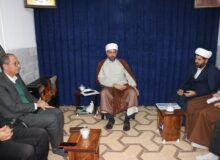 نقش مربیان و عوامل اجرایی در ایجاد فضای معنوی و آرامش‌بخش برای معتکفین