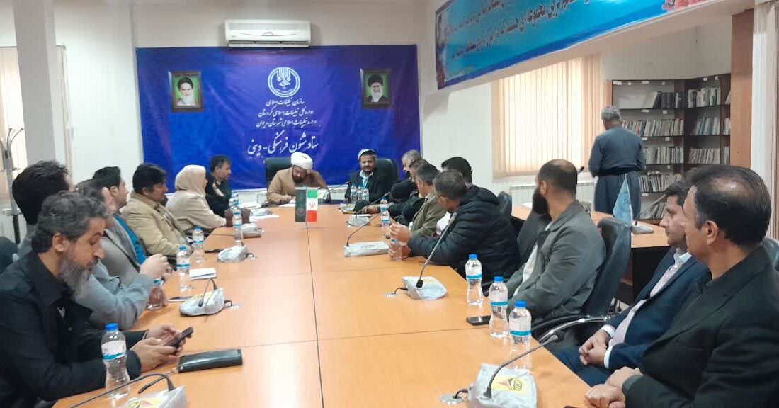 تبلیغات اسلامی پیشگام جهاد تبیین در آستانه میلاد حضرت زهرا (س)