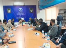 تبلیغات اسلامی پیشگام جهاد تبیین در آستانه میلاد حضرت زهرا (س)