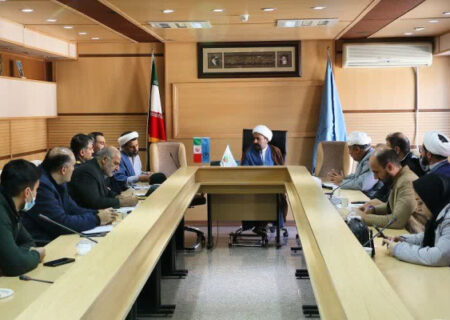 ایمان، مؤلفه اصلی قدرت نرم جمهوری اسلامی است