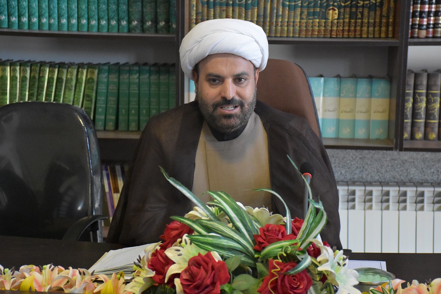 بیش از 80 مورد ویژه برنامه مراسم جشن مبعث نبی مکرم اسلام در شهرستان قروه