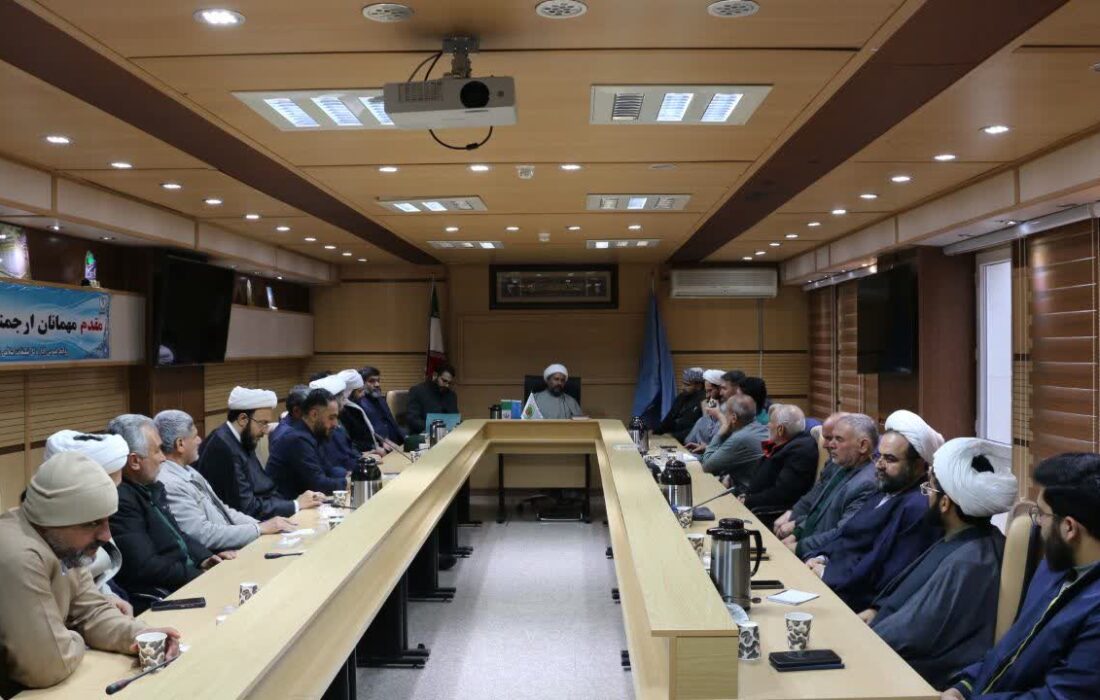 تشکل‌های مردمی در ایجاد بستر جهاد تبیین تلاش کنند