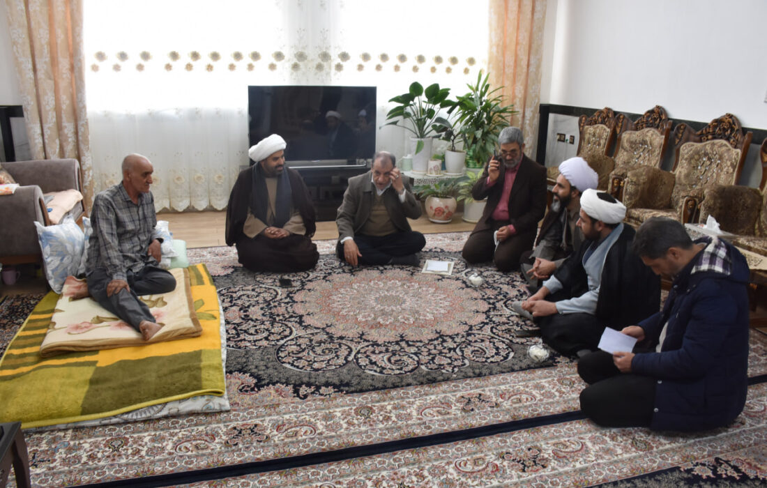 ترویج فرهنگ ایثار؛ اولویت راهبردی اداره تبلیغات اسلامی است