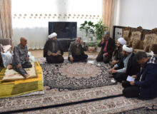 ترویج فرهنگ ایثار؛ اولویت راهبردی اداره تبلیغات اسلامی است