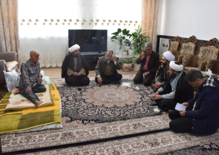 ترویج فرهنگ ایثار؛ اولویت راهبردی اداره تبلیغات اسلامی است